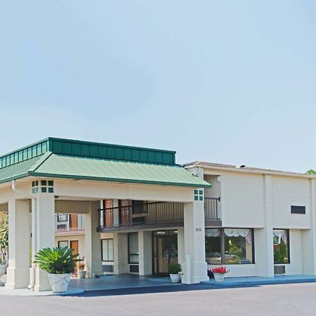 Hotel Baymont By Wyndham Troy Zewnętrze zdjęcie