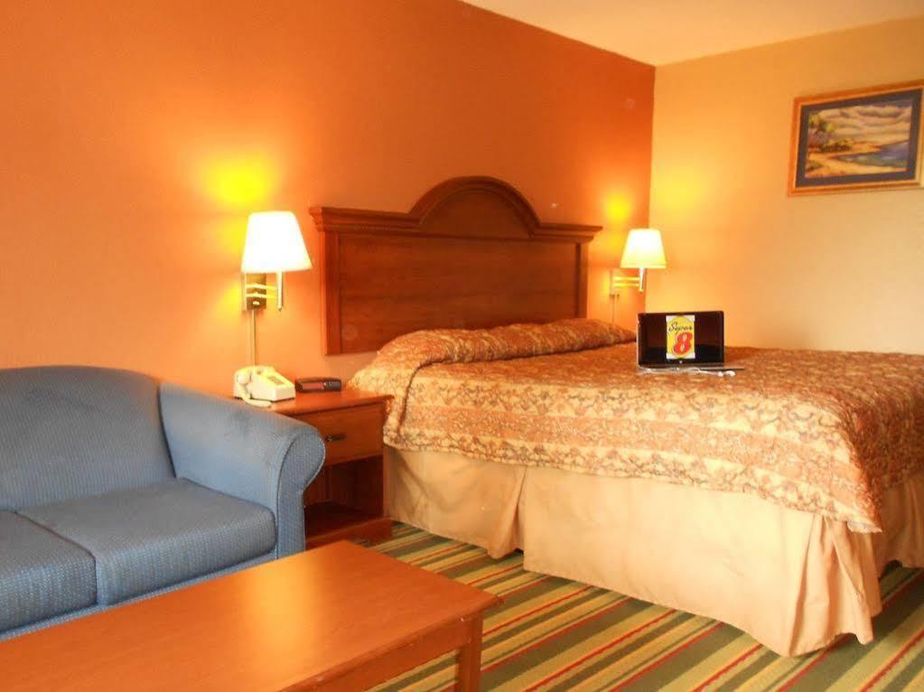 Hotel Baymont By Wyndham Troy Zewnętrze zdjęcie