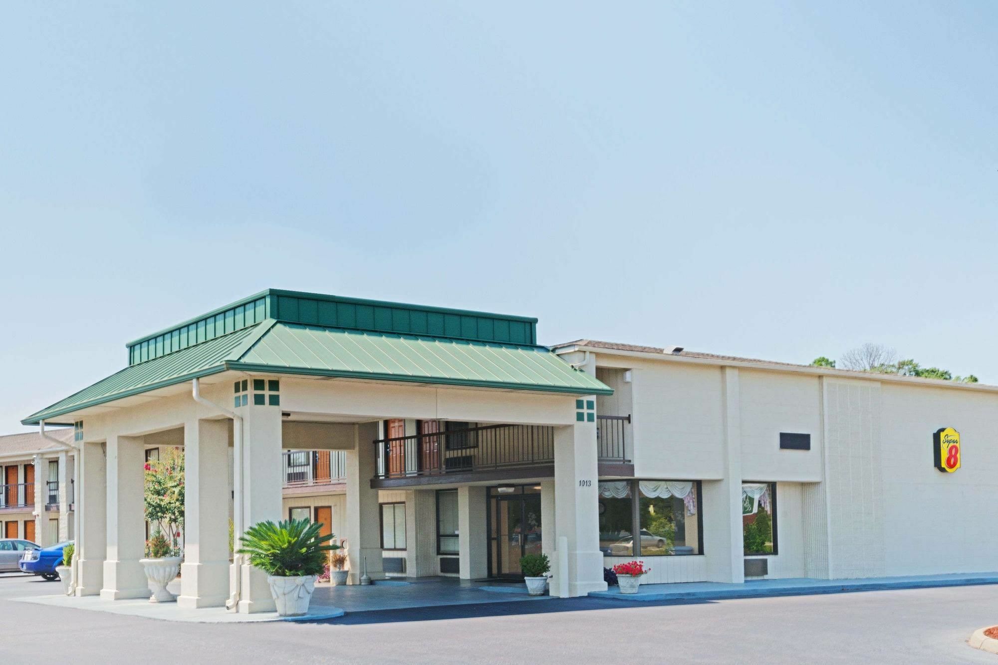 Hotel Baymont By Wyndham Troy Zewnętrze zdjęcie